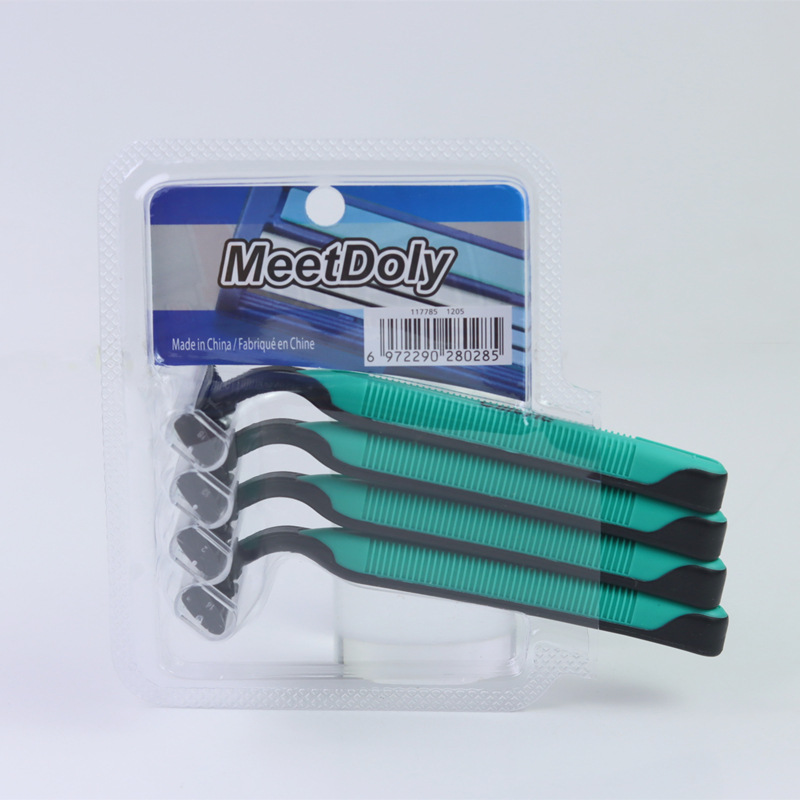 Green MeetDoly(영어판)