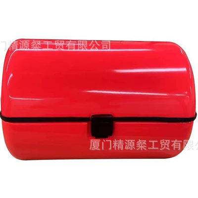 Capacity Pedal Large Storage – Electric car tail box