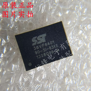 ȫ��ԭ�b SST38VF6401-90-5I-B3KE 38VF6401 BGA �惦��оƬ �F؛