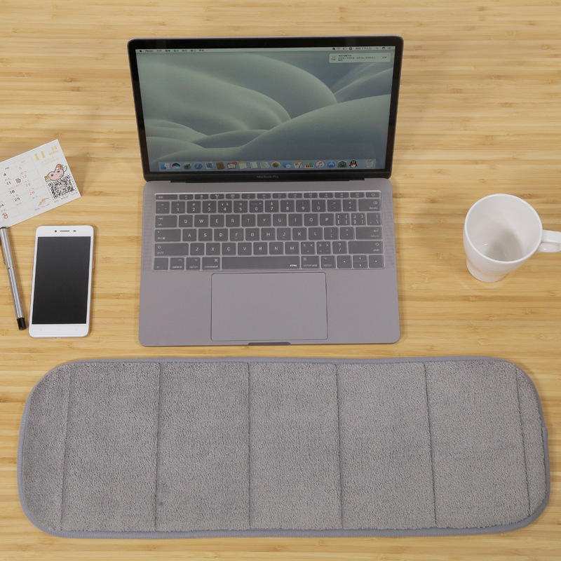 Memory sponge hand elbow pad keyboard hand support office desk pad arm elbow pad wrist pad mouse pad hand pillow nap pad Memory sponge hand elbow pad keyboard hand support office desk pad arm elbow pad wrist pad mouse pad hand pillow nap pad