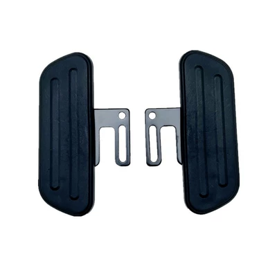 Electric vehicle pedal Suitable for Yanshen 009 - f6-pedal