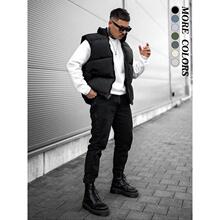 P 44123 Waistcoats Gilets Best Selling OPP Bag