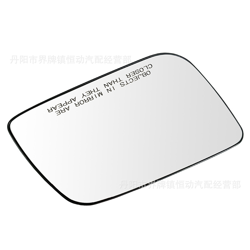 Suitable for Gmc Safari85-05 Model Reversing Mirror Reflective Rearview Mirror Lens with Heated Glass Manufacturer