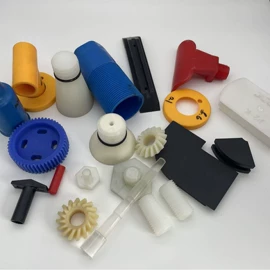 工业橡胶;聚氨酯橡胶;其他塑料异型