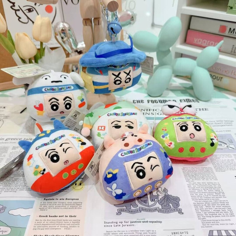 呆萌奶猪挂饰可爱少女心表情包精品挂件娃娃机小礼品公仔小额批发|undefined