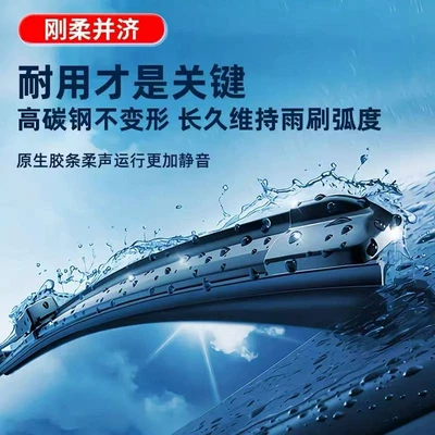 factory model ace19, Wiper