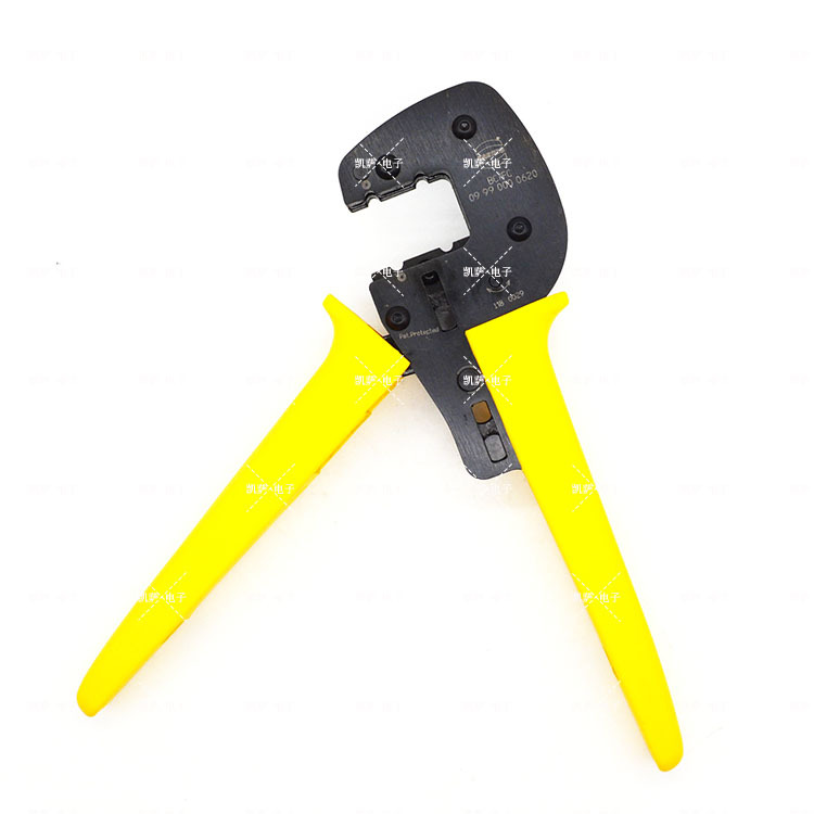 09990000620 HARTING 折皱器