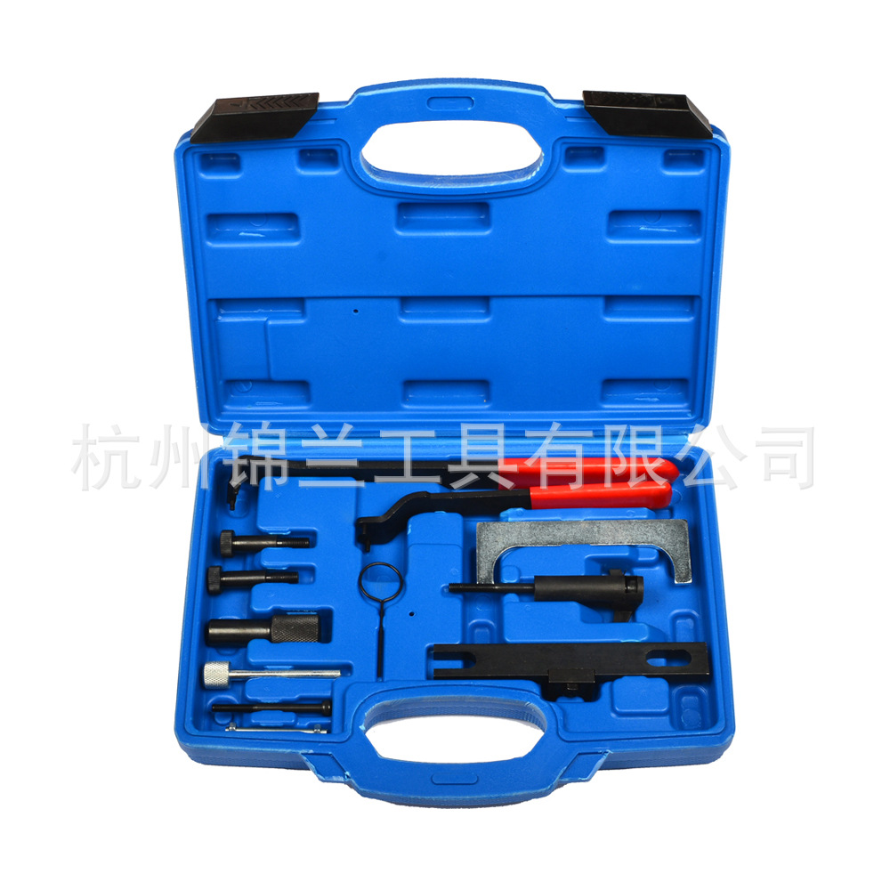大众奥迪帕萨特柴油1.71.9D/SDi/TDi正时工具皮带轮拆卸维修工具