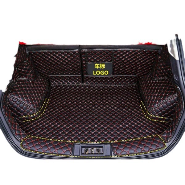 Коврик в багажник для Roewe RX3 Pro, RX5 PLUS MAX, i6, i5, MG Pilot, HS, ZS, GS
