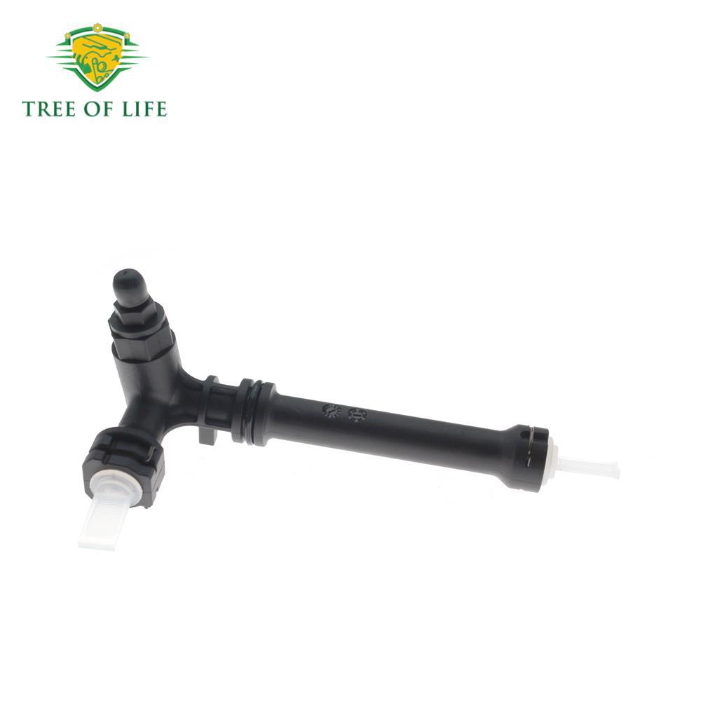 Tubo Adaptador de Purga de Cilindro Esclavo P30787652 LR011836 para Land Rover