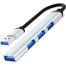 USB HUB�Uչ�]һ���ļ����־���usb3.0�����X���x����type-c hub