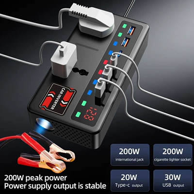 Phone Charger Power Converter – Mobil şarj cihazları