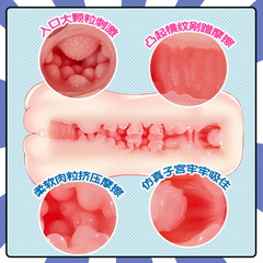 COC cat girl anime famous aircraft cup inverted mold male masturbation device adult sex toy sexy underwear sex