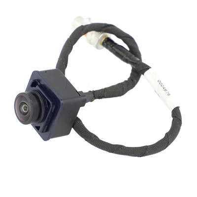 Reversing Image Rear View – Vehicle camera