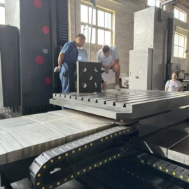 镗床;铣床;数控机床