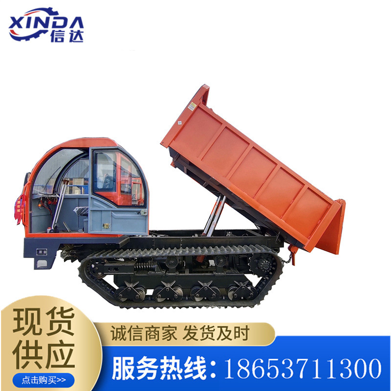 履帶運輸車 (5)