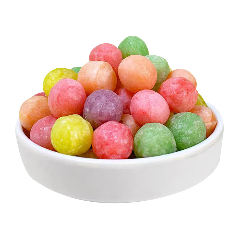 사워 설탕 혼합 맛 5kg