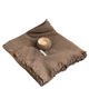 Cross-border Special for Thickened Combed Four-layer Gauze Blanket Tassel Blanket Sofa Blanket Office Nap Blanket