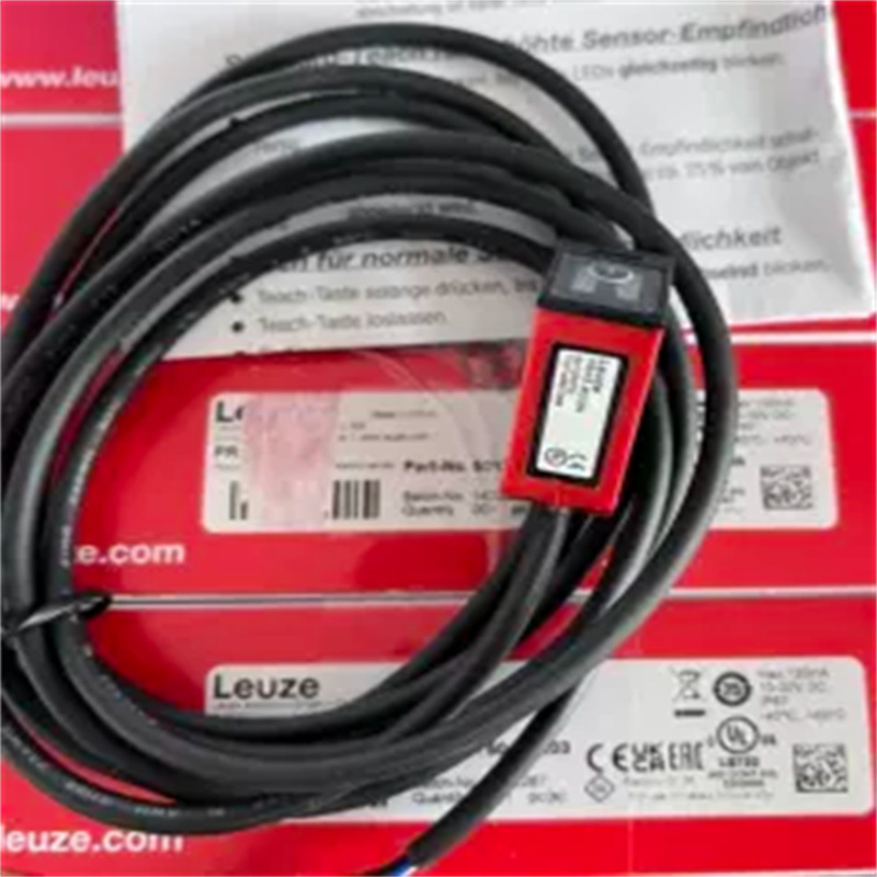ET328I-400F.32N劳易测leuze传感器光电传感50128197全新现货询