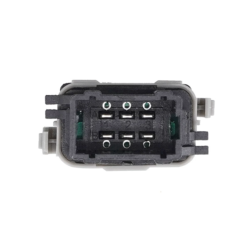 Glass switch key, electric car, 01-08 years