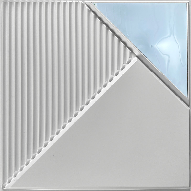 Z178-1 매트 화이트(골드 렌즈 포함)