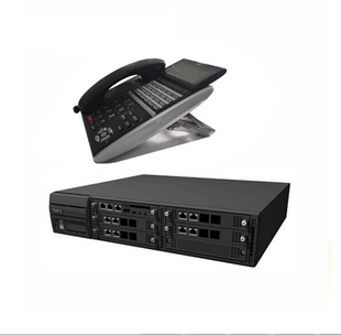 Nec Digital Group Telephone Switch Sv9100 12 External 8 Number 136 Courses 12 in 136 Out
