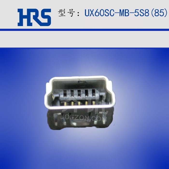 ԭHIROSE  UX60SC-MB-5S8(85)  װ ֻ