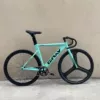 40 laps before Bianqi Green first three knives