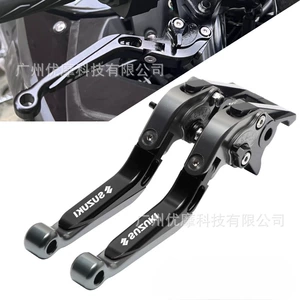 Suzuki GIXXER 155 GSX150F motosiklet CNC qatlanan əyləc muftası qolu