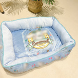 Мультяшный универсальный диван на четыре сезона, домашний питомец, кот, популярно в интернете, оптовые продажи