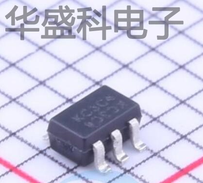 MMBZ5223BS-7-F 封装 SOT-363 稳压二管 现货供应