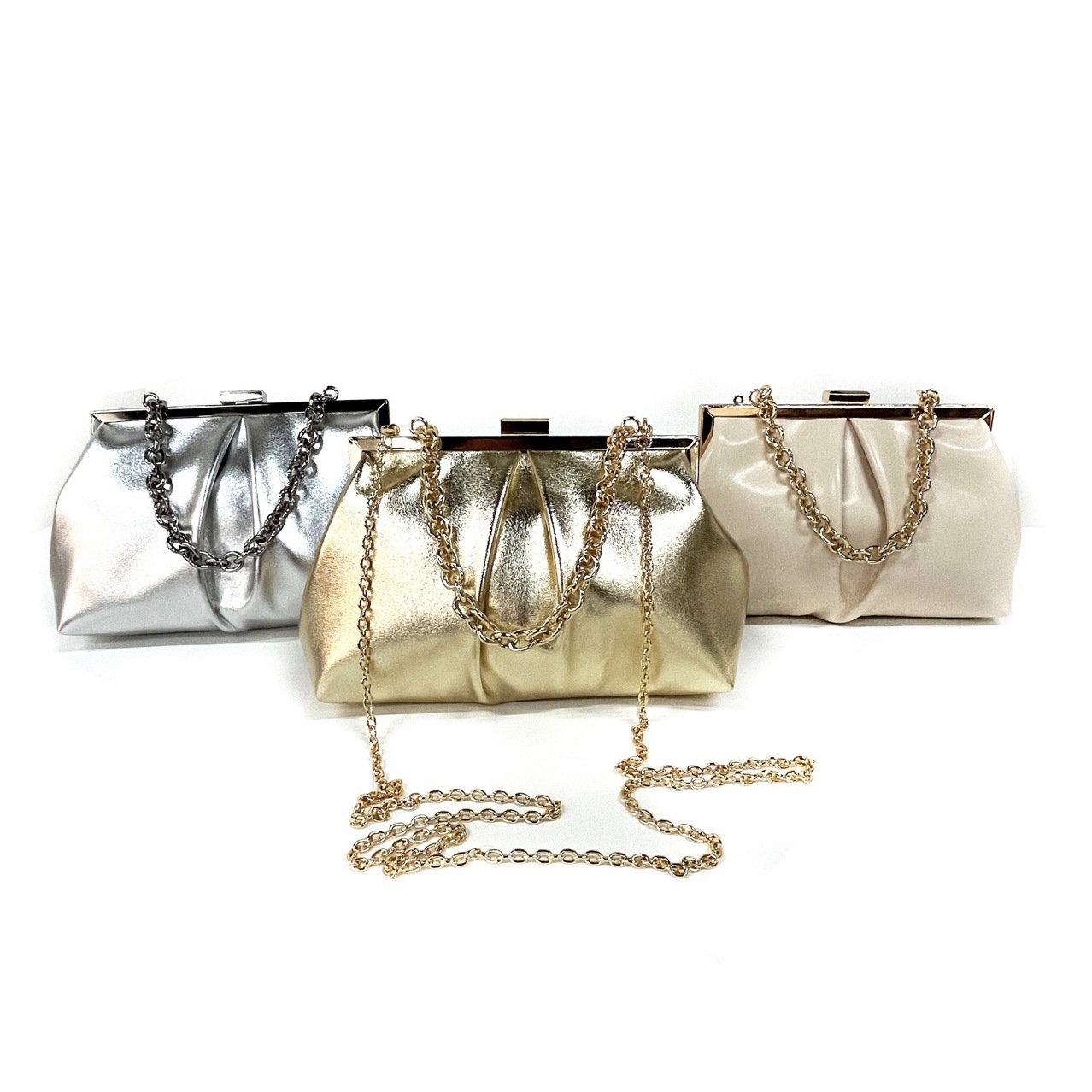 bags跨境手提包链条晚宴手抓包女宴会包party purse旗袍礼服KTV