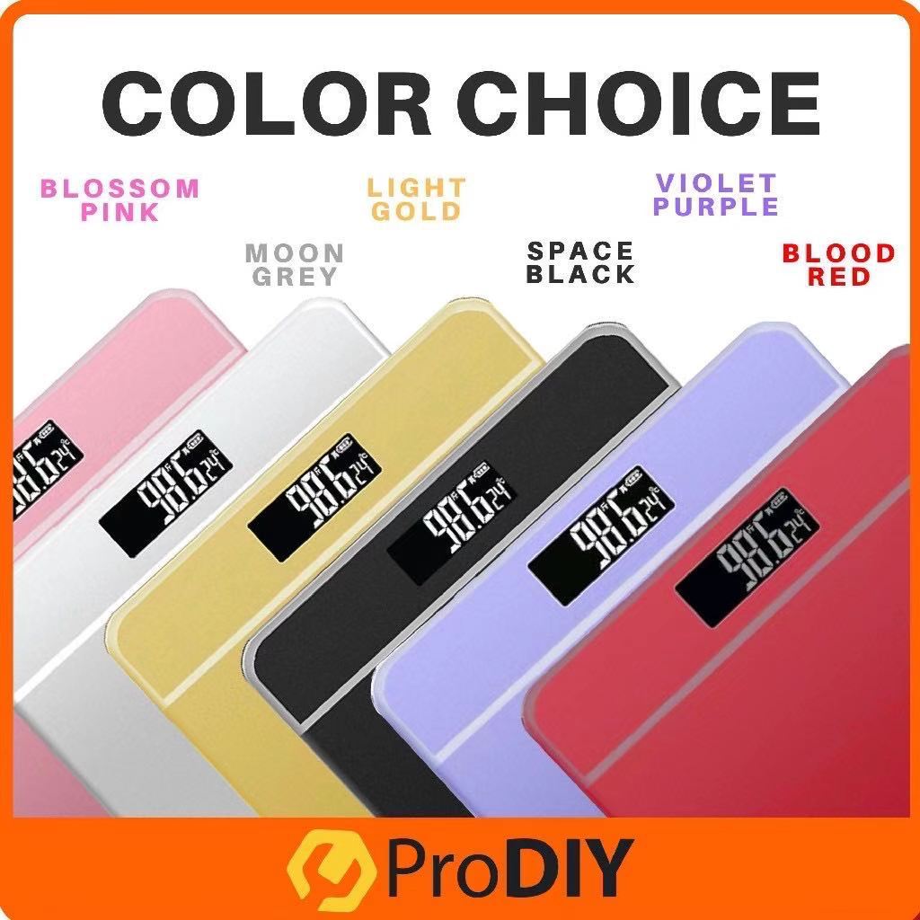 SE Escala electrónica salud pesaje escala Cuerpo Humano hogar Baño escala medidor transfronterizo fábrica de Escala electrónica