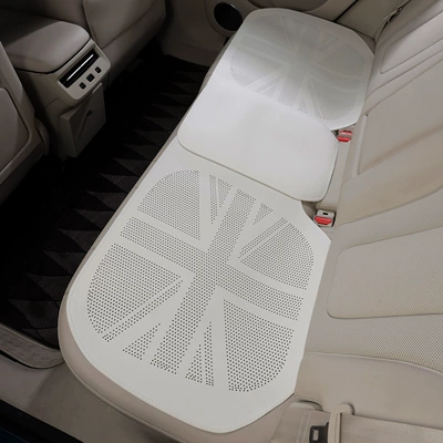 Seat cushion, seat cover – Summer Universal Thin Nappa - songshi-rice-rear-seat-cushion-1-piece-set