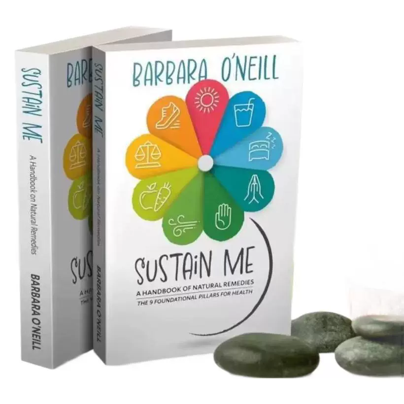 Книга «Explosion Sustain Me» Барбары О’Нил — композиции