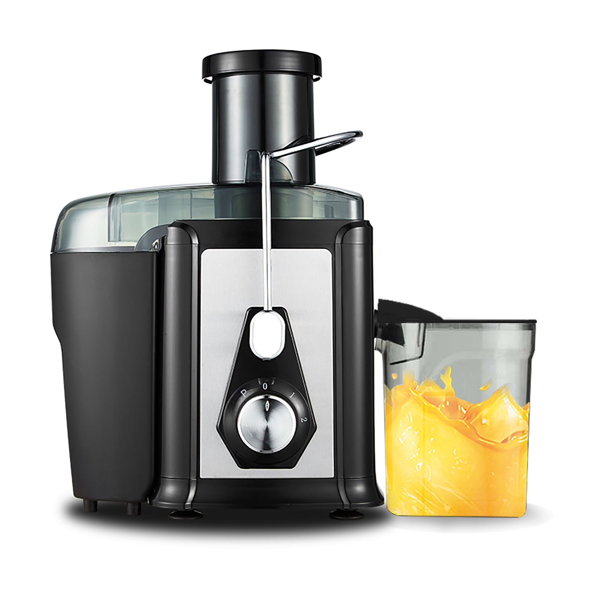 Cross-border export juicer European plug...