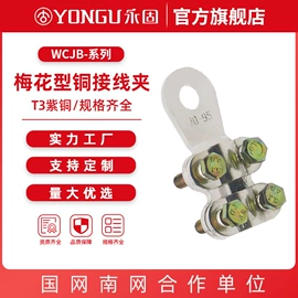 接线端子;线夹;其他输配电
