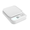 White 10kg/1g (no backlight)