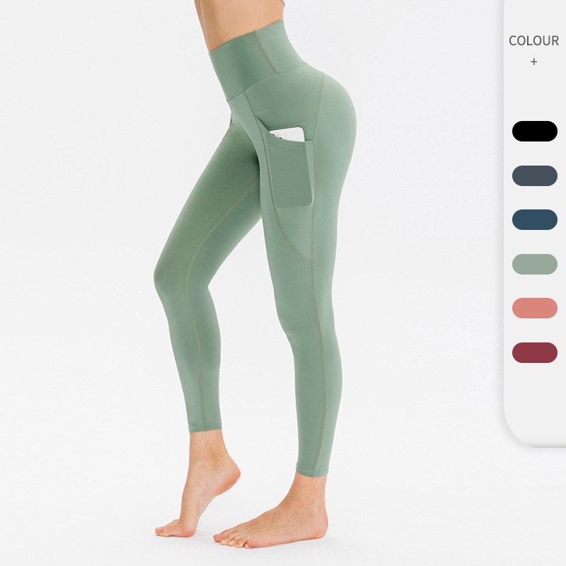 Special Offer Women's High-Waisted Butt-Lifting Yoga Pants, Tight-Fitting High-Elasticity Running Sports Pants, Quick-Drying Fitness Pants 12347 Special Offer Women's High-Waisted Butt-Lifting Yoga Pants, Tight-Fitting High-Elasticity Running Sports Pants, Quick-Drying Fitness Pants 12347