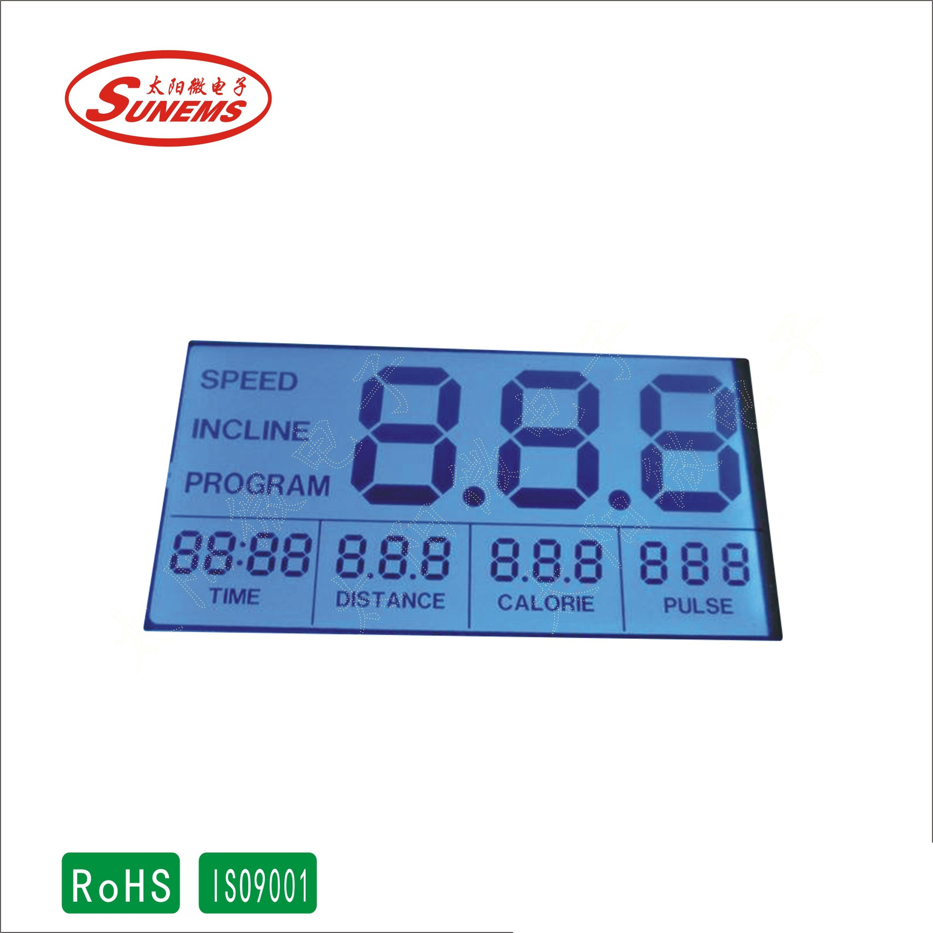 显示屏模组 LCD液晶模组 模组厂家出货质量可靠售后保障服务好