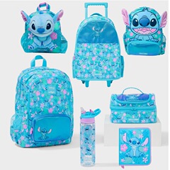 オーストラリアン Smiggle 子供用ランドセル コアラ 大型漫画バックパック 大容量バックパック 男性と女性用