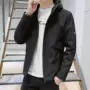 宽松新款春秋季男士夹克