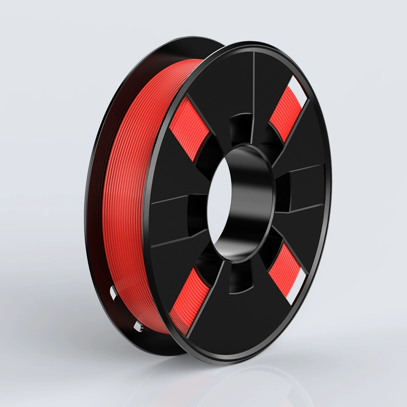 Highly precise printer, 3D printing, PLA, 1.75mm