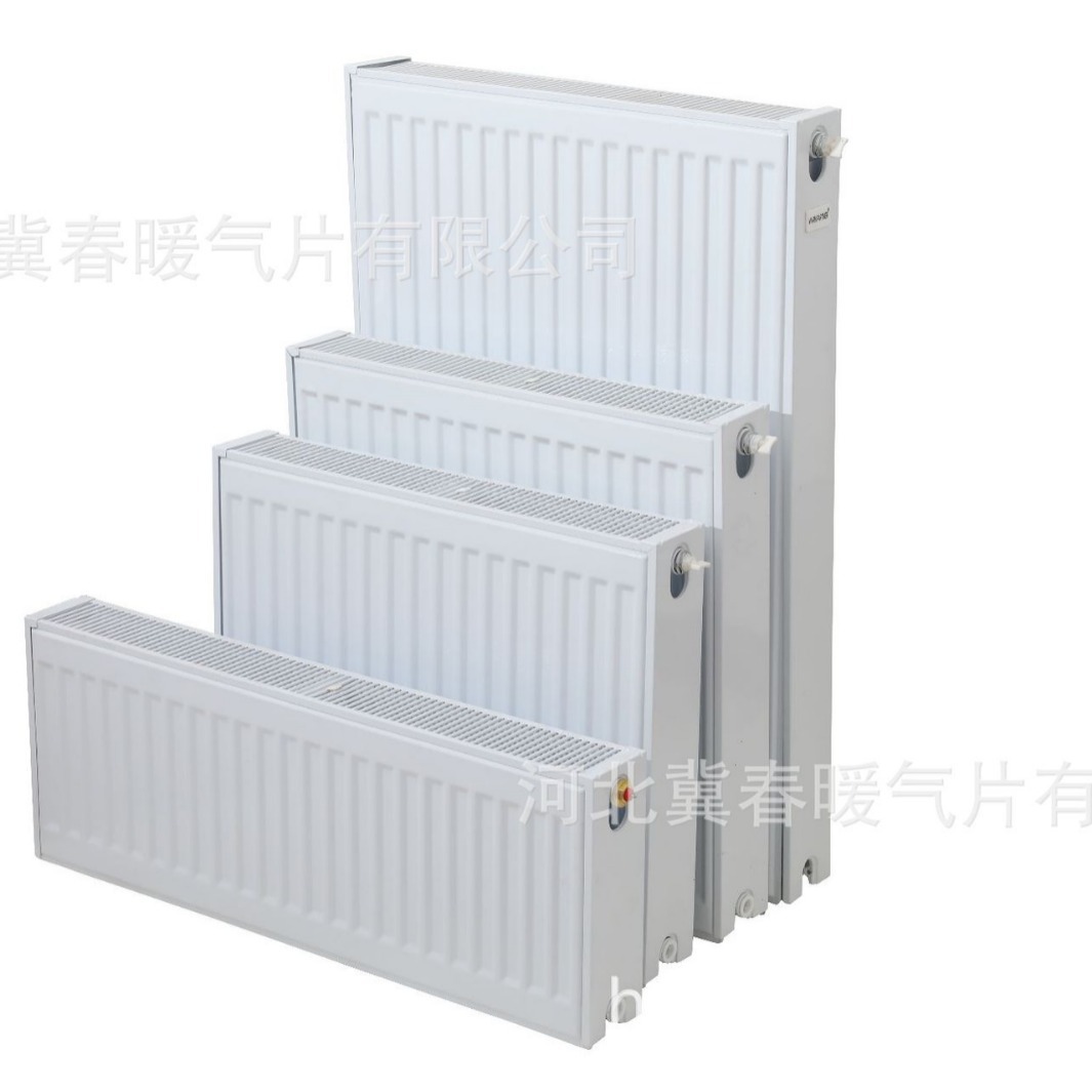 GB22型GB33型低温辐射对流钢制板式散热器钢制板式暖气片厂家