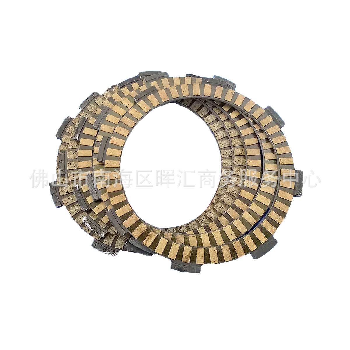 Ns160 150 / pulse 135 piezas de madera a base de papel 5 / pago
