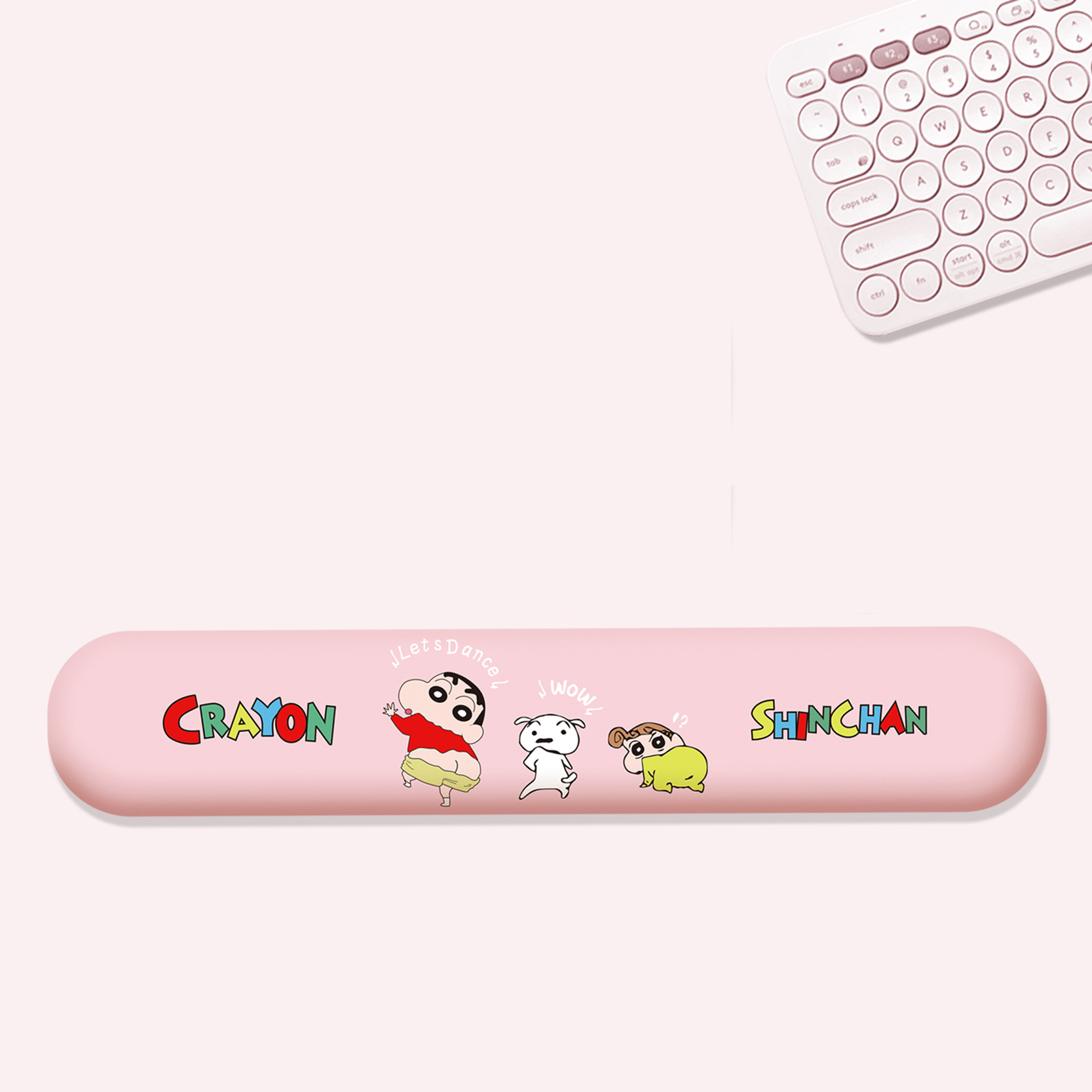 새는 새 [키보드 손 받침대]