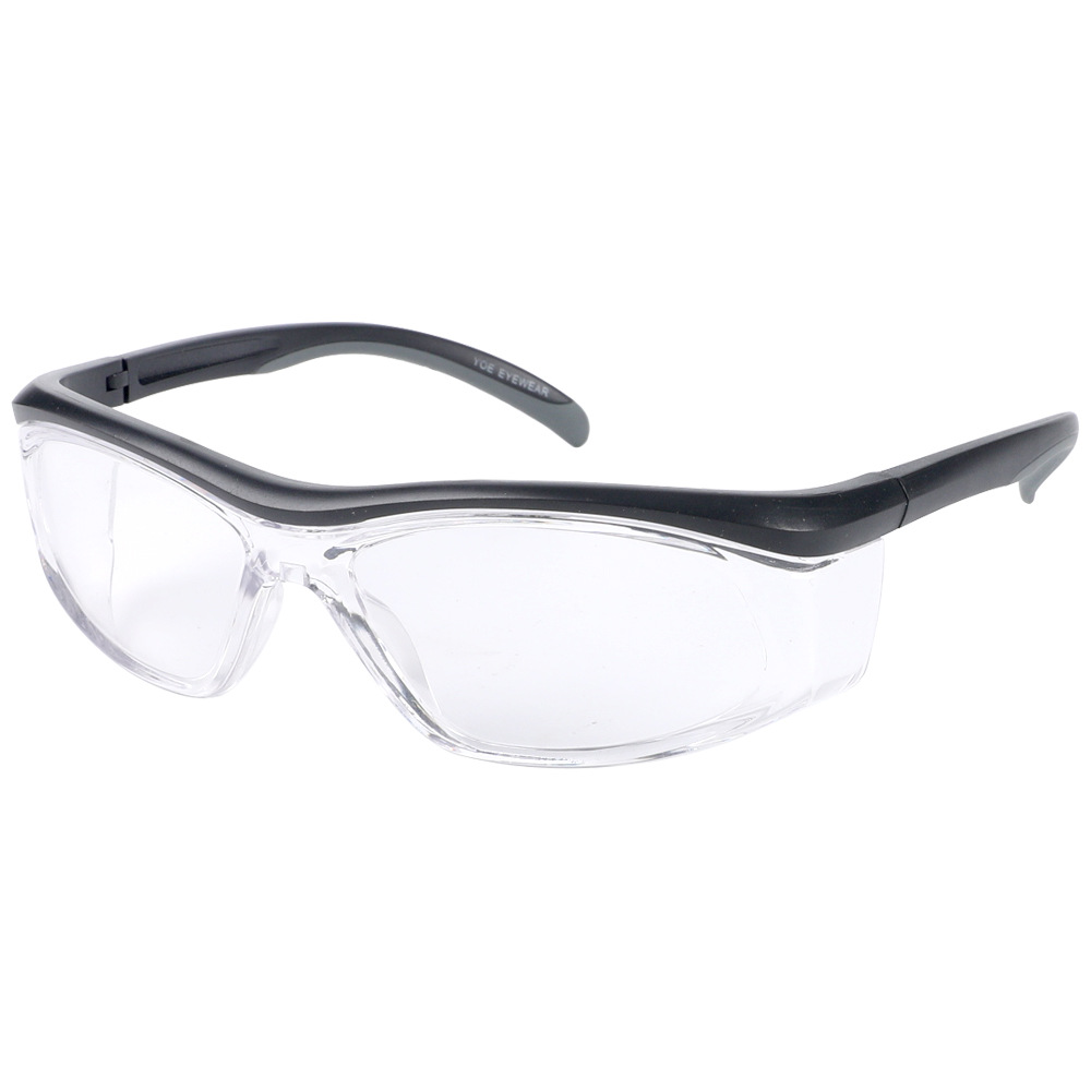 fashionable plastic comfortable glasses