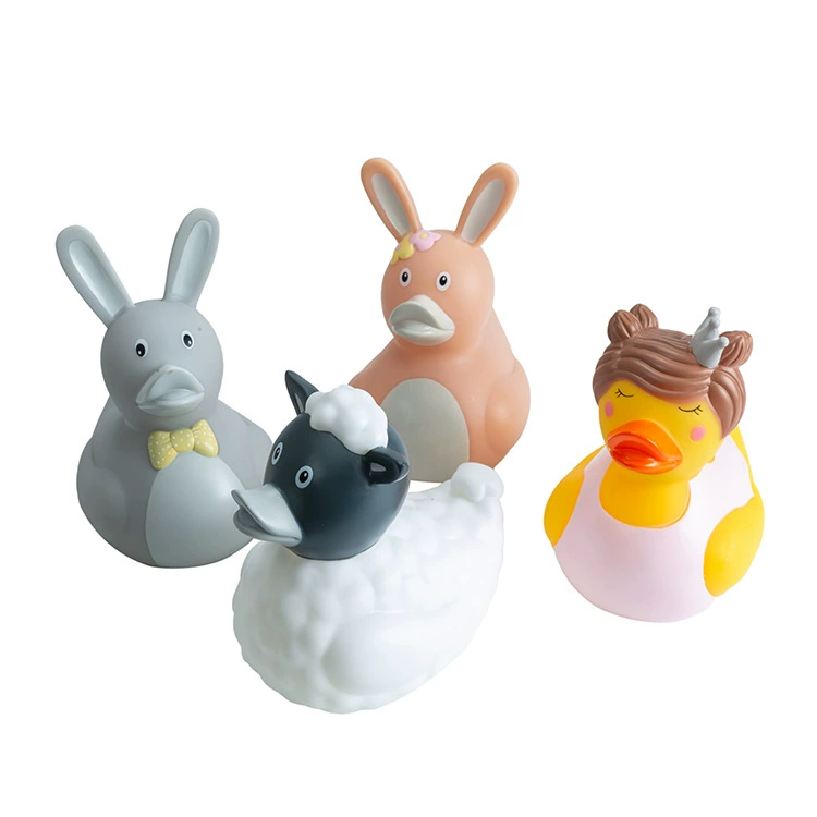 B.Duck, игрушка для игр в воде, подарок на день рождения