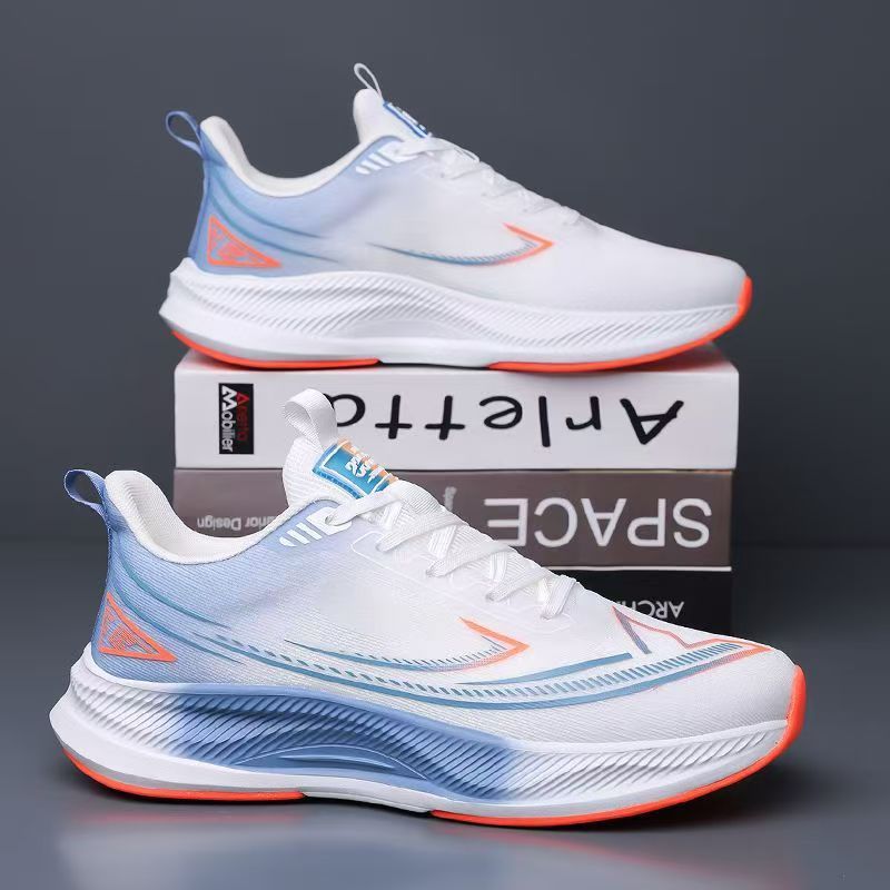 Summer refreshing breathable shoes