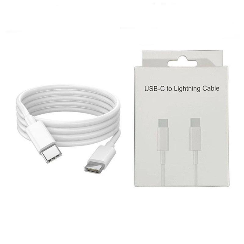 Cable de carga rápida pd para cable de datos de Apple Cable de carga de teléfono móvil iphone14/13/12/11 Cable de carga rápida de Apple